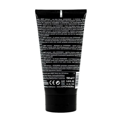 Joydivision - Lubrykant dla niego 150 ml Joydivision Joydivision - Lubrykant dla niego 150 ml Joydivision