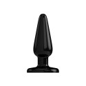 Klasyczny korek analny 10 cm Plug Play by Shots