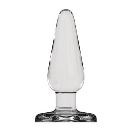 Klasyczny korek analny 13 cm Plug Play by Shots