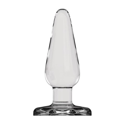 Klasyczny korek analny 13 cm Plug Play by Shots Klasyczny korek analny 13 cm Plug Play by Shots