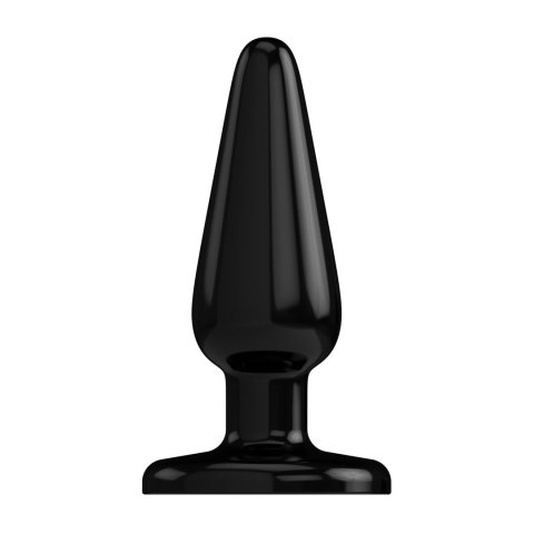 Klasyczny korek analny 13 cm Plug Play by Shots Klasyczny korek analny 13 cm Plug Play by Shots