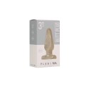 Klasyczny korek analny 8 cm Plug Play by Shots