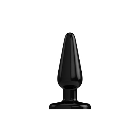 Klasyczny korek analny 8 cm Plug Play by Shots Klasyczny korek analny 8 cm Plug Play by Shots