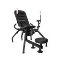 Krzesło do seksu w wielu pozycjach BDSM Sexmachine by Shots