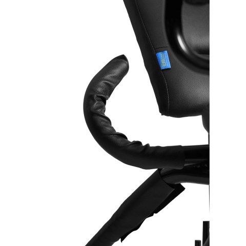 Krzesło do seksu w wielu pozycjach BDSM Sexmachine by Shots Krzesło do seksu w wielu pozycjach BDSM Sexmachine by Shots