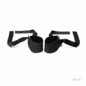 Lelo - Jedwabne kajdanki - Etherea Silk Cuffs Lelo