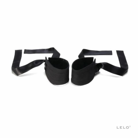 Lelo - Jedwabne kajdanki - Etherea Silk Cuffs Lelo Lelo - Jedwabne kajdanki - Etherea Silk Cuffs Lelo