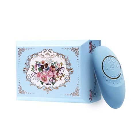 Masażer - Zalo Jeanne Royal Blue Zalo Masażer - Zalo Jeanne Royal Blue Zalo