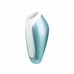 Masażer powietrzny - Satisfyer Love Breeze Ice Blue Satisfyer