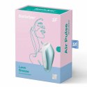 Masażer powietrzny - Satisfyer Love Breeze Ice Blue Satisfyer