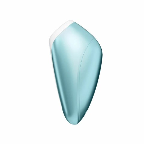 Masażer powietrzny - Satisfyer Love Breeze Ice Blue Satisfyer Masażer powietrzny - Satisfyer Love Breeze Ice Blue Satisfyer