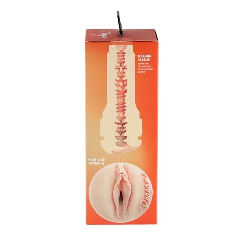 Masturbator - Kiiroo Stars Collection Strokers Feel Reagan Fox Kiiroo Masturbator - Kiiroo Stars Collection Strokers Feel Reagan Fox Kiiroo