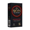 Mates Skyn Intense Feel - Prezerwatywy Intensywne uczucie 10 szt Mates Skyn