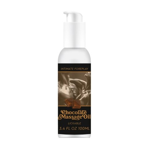 Pharmquests by Shots - Olejek do masażu - Czekolada - 3 fl oz / 100 ml Pharmquests by Shots