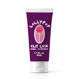 Pharmquests by Shots - Żel o smaku Lollypop (gumy balonowej). 1.7 fl oz / 50 ml Pharmquests by Shots