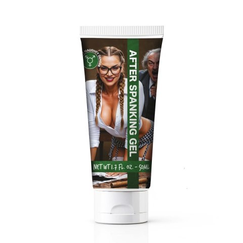 Pharmquests by Shots - Żel po klapsie w tubce - 1,7 fl oz / 50 ml Pharmquests by Shots