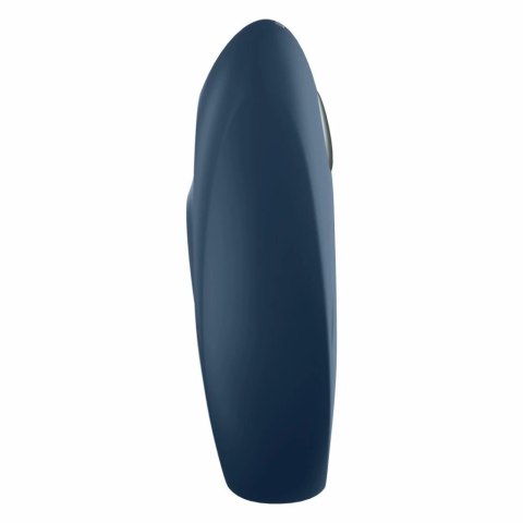 Pierścień wibrujący - Satisfyer Mighty One Ring Satisfyer Pierścień wibrujący - Satisfyer Mighty One Ring Satisfyer