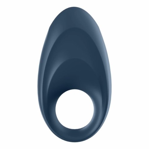 Pierścień wibrujący - Satisfyer Mighty One Ring Satisfyer Pierścień wibrujący - Satisfyer Mighty One Ring Satisfyer
