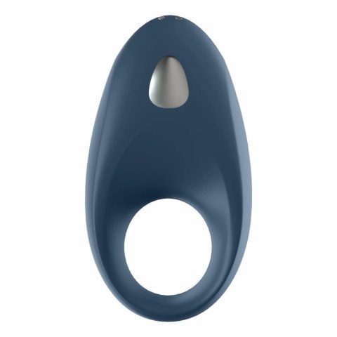 Pierścień wibrujący - Satisfyer Mighty One Ring Satisfyer Pierścień wibrujący - Satisfyer Mighty One Ring Satisfyer