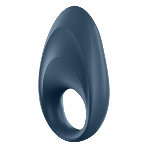 Pierścień wibrujący - Satisfyer Mighty One Ring Satisfyer Pierścień wibrujący - Satisfyer Mighty One Ring Satisfyer