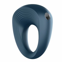 Pierścień wibrujący - Satisfyer Power Ring Vibrator Satisfyer