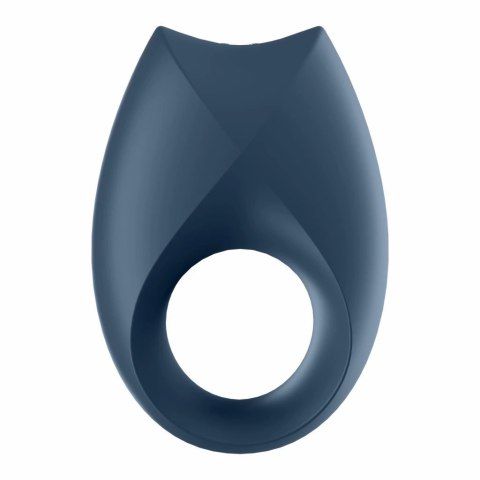 Pierścień wibrujący - Satisfyer Royal One Ring Satisfyer Pierścień wibrujący - Satisfyer Royal One Ring Satisfyer
