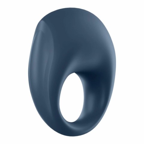 Pierścień wibrujący - Satisfyer Strong One Ring Satisfyer Pierścień wibrujący - Satisfyer Strong One Ring Satisfyer