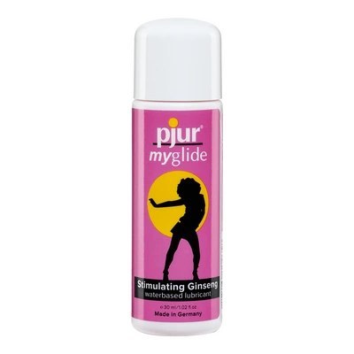 Pjur - Stymulujący lubrykant dla kobiet 30 ml Pjur Pjur - Stymulujący lubrykant dla kobiet 30 ml Pjur