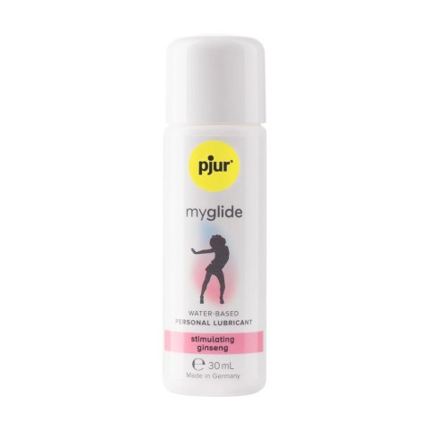Pjur - Stymulujący lubrykant dla kobiet 30 ml Pjur Pjur - Stymulujący lubrykant dla kobiet 30 ml Pjur