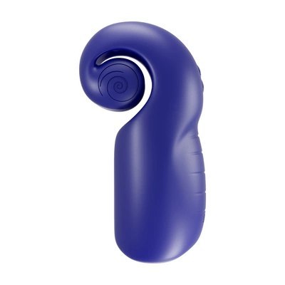 Snail Vibe - masturbator EVO - granatowy Snail Vibe Snail Vibe - masturbator EVO - granatowy Snail Vibe