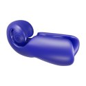 Snail Vibe - masturbator EVO - granatowy Snail Vibe