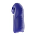 Snail Vibe - masturbator EVO - granatowy Snail Vibe