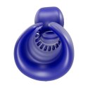 Snail Vibe - masturbator EVO - granatowy Snail Vibe