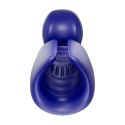 Snail Vibe - masturbator EVO - granatowy Snail Vibe
