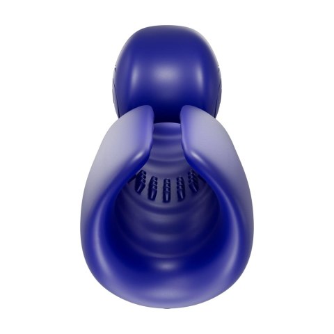 Snail Vibe - masturbator EVO - granatowy Snail Vibe Snail Vibe - masturbator EVO - granatowy Snail Vibe
