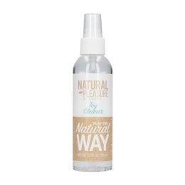 Środek do czyszczenia zabawek - 5 fl oz / 150 ml Natural Pleasure by Shots