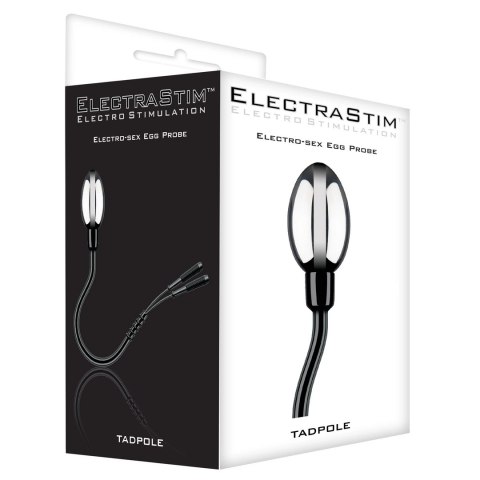 Tadpole Flexi Egg Probe - Stymulator Duo ElectraStim Tadpole Flexi Egg Probe - Stymulator Duo ElectraStim