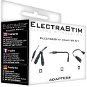 Trójfazowy kabel Combi ElectraStim