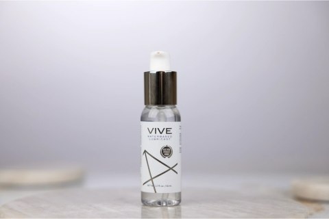 Vive - Lubrykant na bazie wody 50 ml VIVE by Shots Vive - Lubrykant na bazie wody 50 ml VIVE by Shots