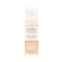 Wegański pieniący się środek do czyszczenia zabawek - 4,7 fl oz / 140 ml Natural Pleasure by Shots