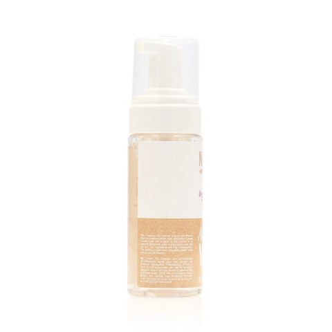 Wegański pieniący się środek do czyszczenia zabawek - 4,7 fl oz / 140 ml Natural Pleasure by Shots Wegański pieniący się środek do czyszczenia zabawek - 4,7 fl oz / 140 ml Natural Pleasure by Shots