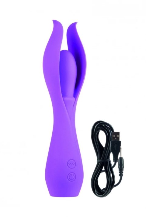 Wibrator Lust by Jopen - L5 Vibrator Purple Lust by Jopen Wibrator Lust by Jopen - L5 Vibrator Purple Lust by Jopen