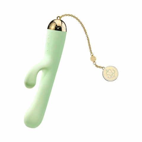 Wibrator - Zalo Ichigo Melon Green Zalo Wibrator - Zalo Ichigo Melon Green Zalo