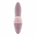 Wibrator z masażerem powietrznym - Satisfyer Supernova Old Rose Satisfyer