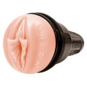 Fleshlight - Cipka Lilith Fukumoto Shokushu Beżowa Fleshlight