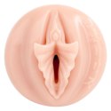 Fleshlight - Cipka Lilith Fukumoto Shokushu Beżowa Fleshlight