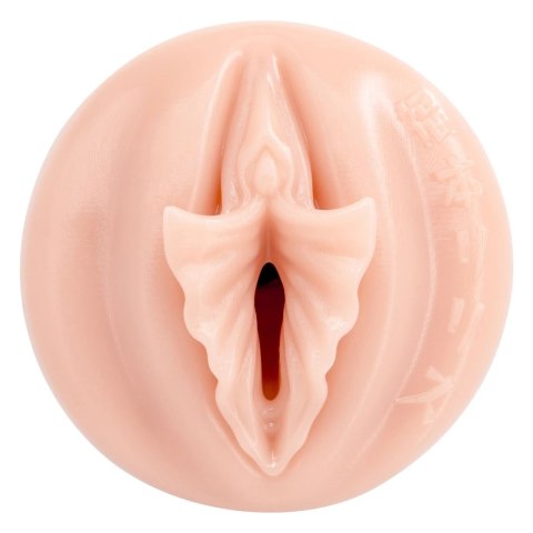 Fleshlight - Cipka Lilith Fukumoto Shokushu Beżowa Fleshlight Fleshlight - Cipka Lilith Fukumoto Shokushu Beżowa Fleshlight