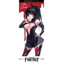 Fleshlight - Cipka Lilith Fukumoto Shokushu Beżowa Fleshlight