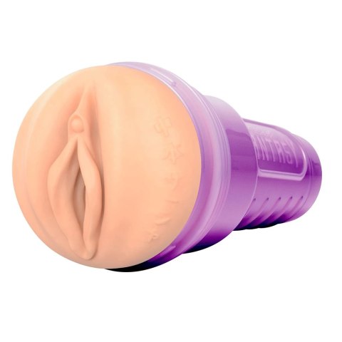 Fleshlight - Cipka Lilith Fukumoto Shokushu Beżowa Fleshlight Fleshlight - Cipka Lilith Fukumoto Shokushu Beżowa Fleshlight