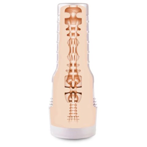 Fleshlight - Pochwa Angela White Fleshlight Fleshlight - Pochwa Angela White Fleshlight